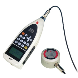 Máy đo độ rung 3233 ACO